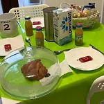 B&B La Maison 3*
