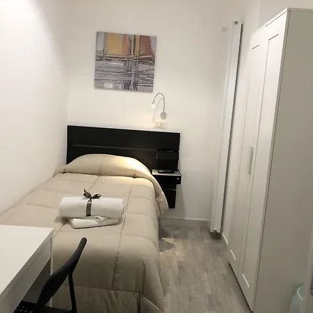 B&B La Maison 아쿠아비바 델레 폰티