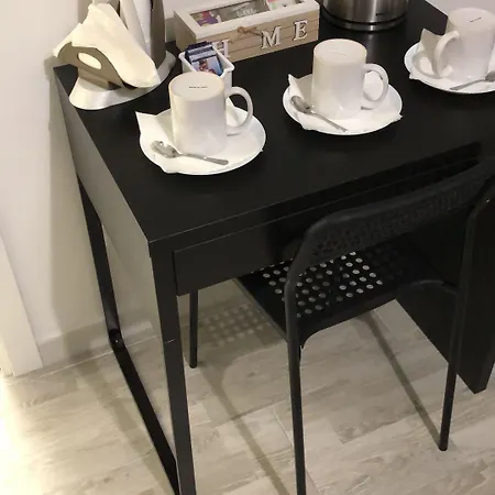 La Maison 아쿠아비바 델레 폰티