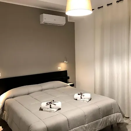 Bed & Breakfast La Maison