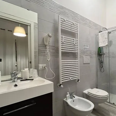 Frühstückspension La Maison