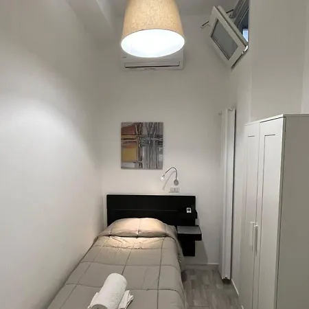 La Maison Frühstückspension Acquaviva delle Fonti