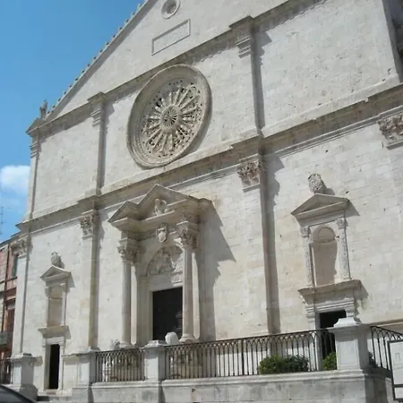 La Maison 3* Acquaviva delle Fonti