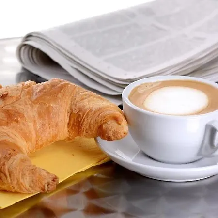 La Maison Frühstückspension