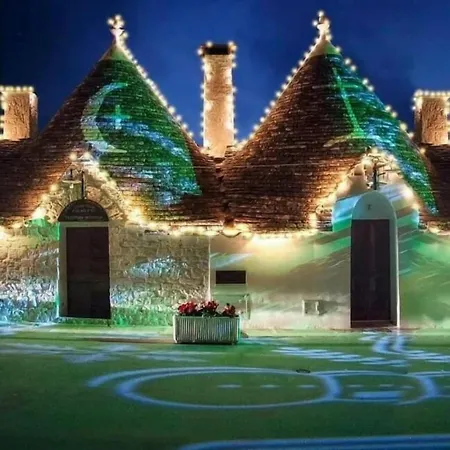 La Maison 3* Acquaviva delle Fonti