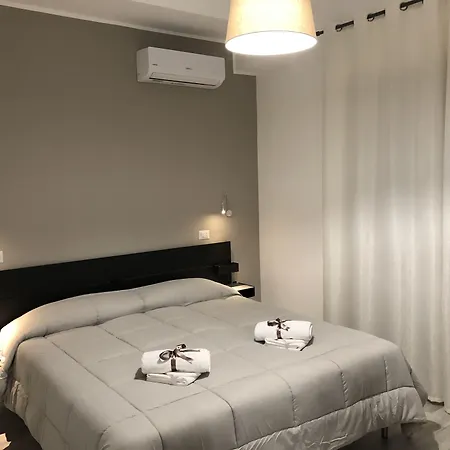 La Maison Bed & Breakfast