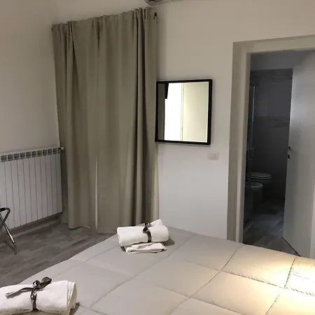 La Maison Bed & Breakfast Acquaviva delle Fonti