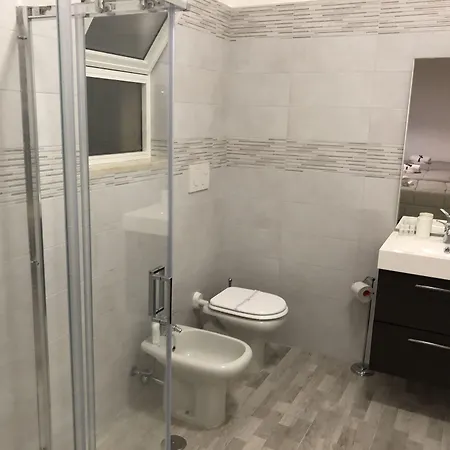 Bed & Breakfast La Maison 3*