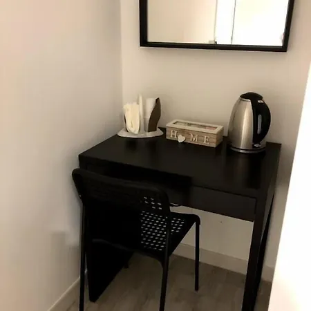 Frühstückspension La Maison 3*