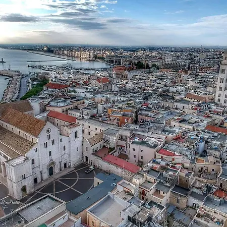 La Maison Bed & Breakfast