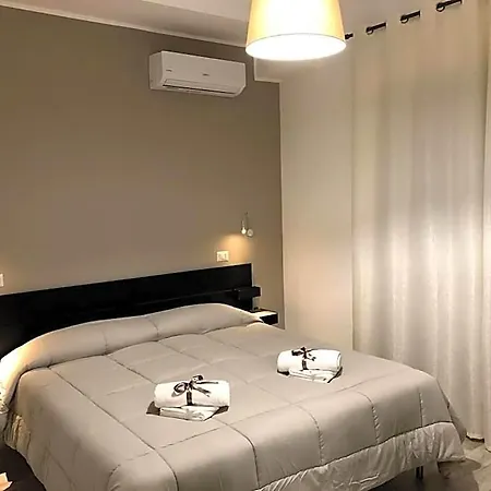 La Maison 住宿加早餐酒店 3*