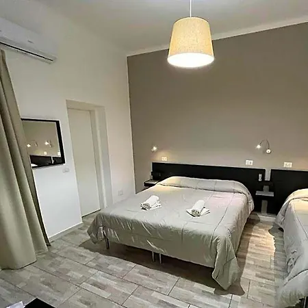 La Maison 3* 阿夸维瓦德莱丰蒂
