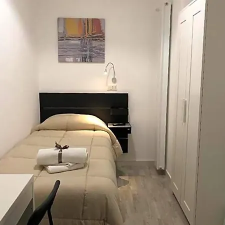 La Maison 3* 阿夸维瓦德莱丰蒂