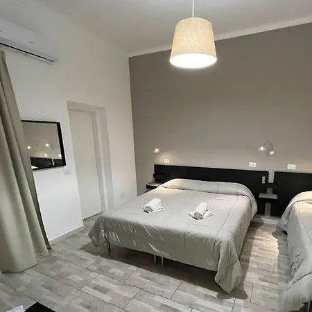 La Maison Bed and breakfast 3*