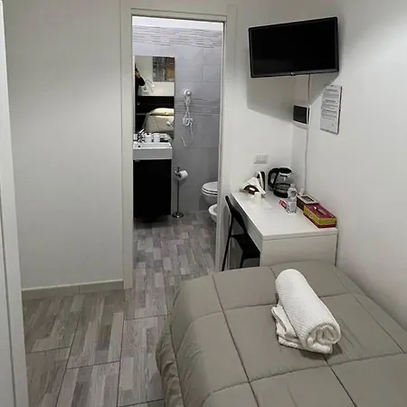 Bed and breakfast La Maison 3*