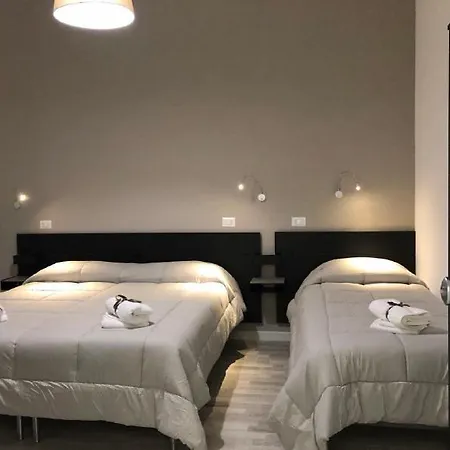 La Maison Bed & Breakfast