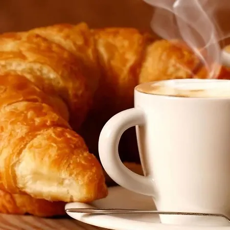 La Maison Frühstückspension