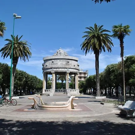 Bed & Breakfast La Maison