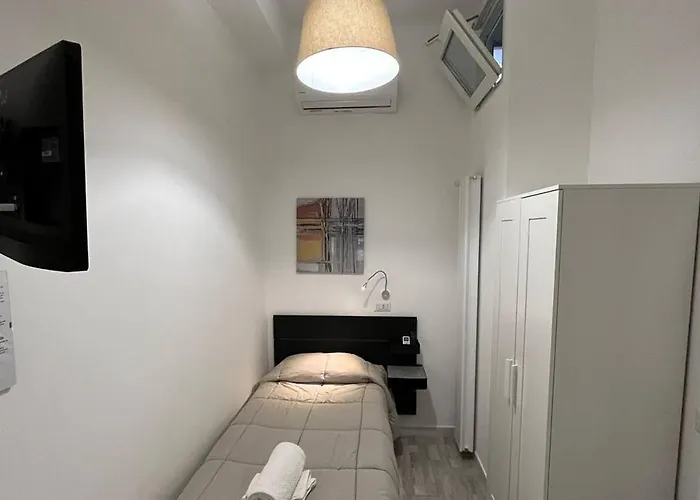 La Maison Bed & Breakfast Acquaviva delle Fonti