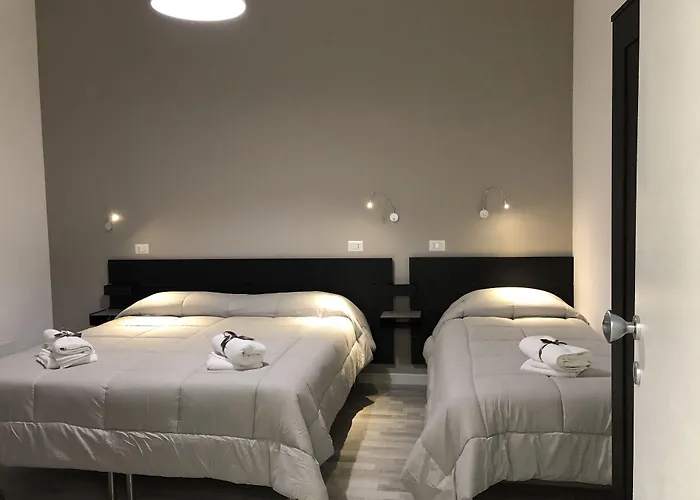 Bed & Breakfast La Maison Acquaviva delle Fonti