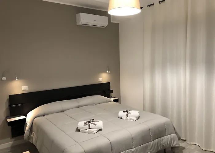 La Maison Bed & Breakfast