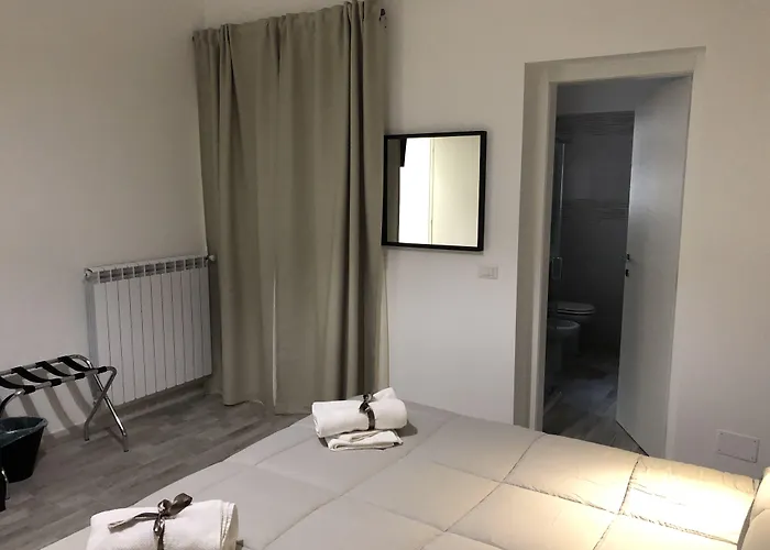 La Maison Bed & Breakfast Acquaviva delle Fonti