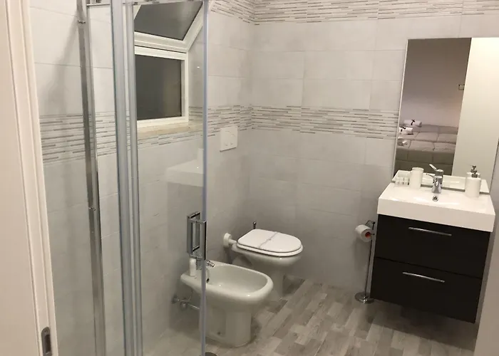 Bed & Breakfast La Maison 3*