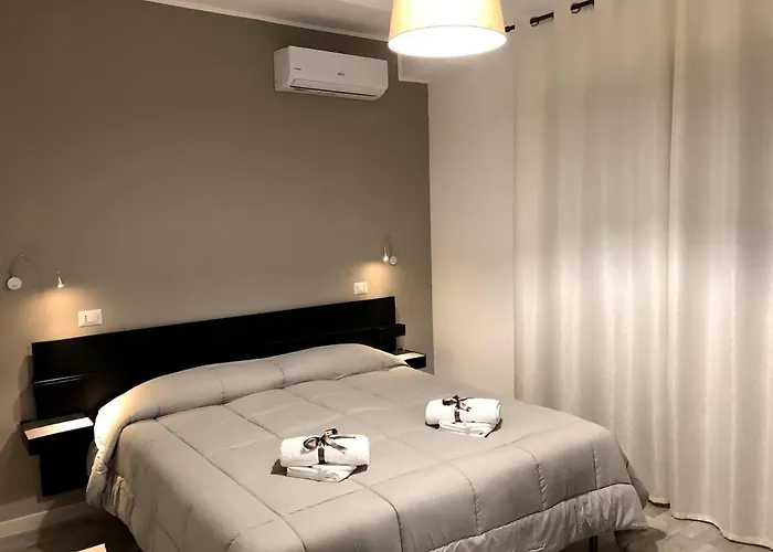 Bed & Breakfast La Maison