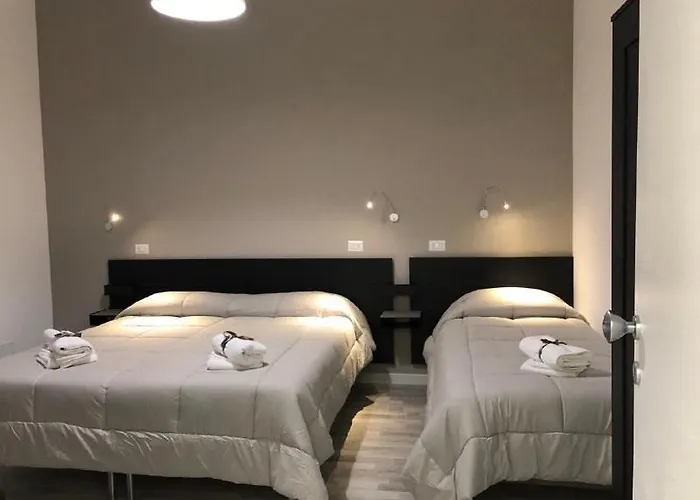 La Maison Bed & Breakfast