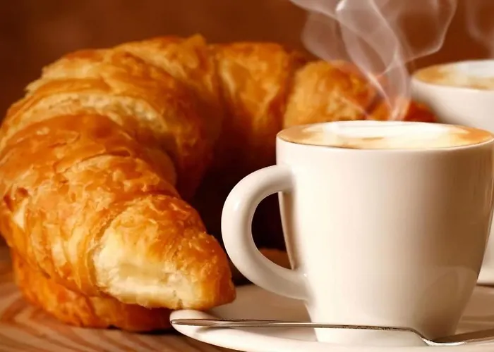 La Maison Bed & Breakfast