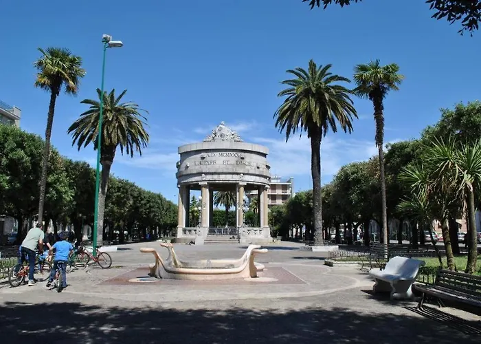 Bed & Breakfast La Maison